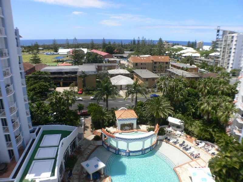 3083/2623 Gold Coast Hwy, Broadbeach QLD 4218