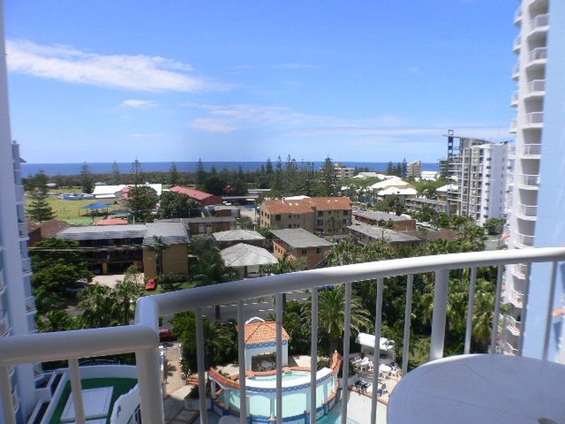 3083/2623 Gold Coast Hwy, Broadbeach QLD 4218
