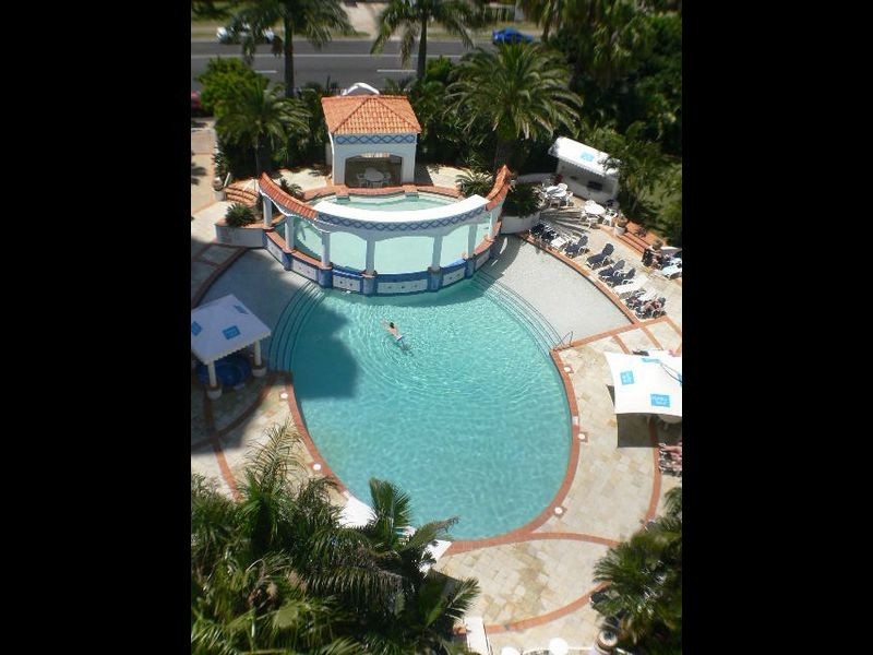 3083/2623 Gold Coast Hwy, Broadbeach QLD 4218