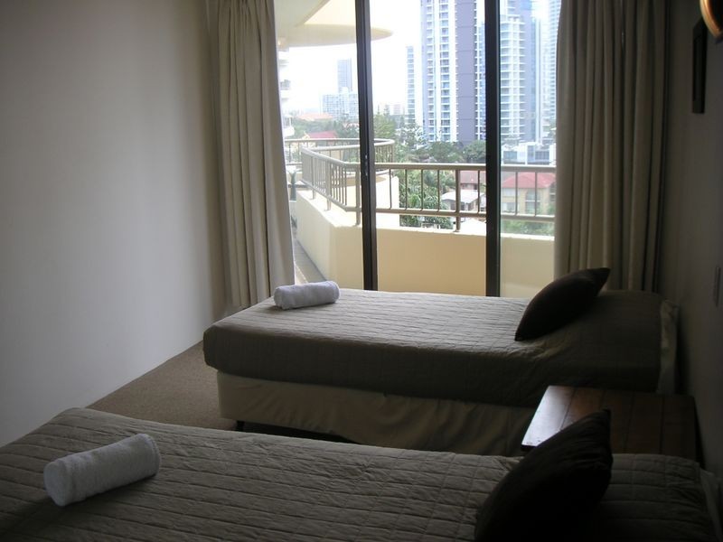 Surfers Paradise QLD 4217