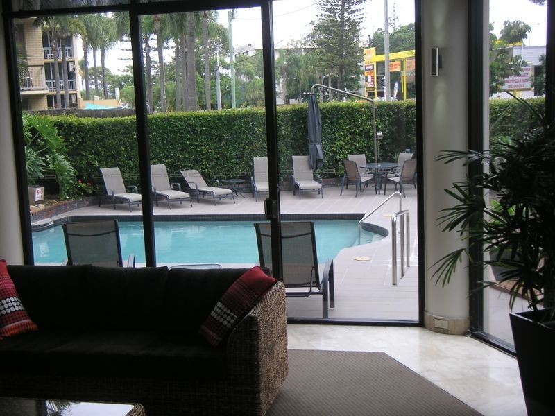 Surfers Paradise QLD 4217