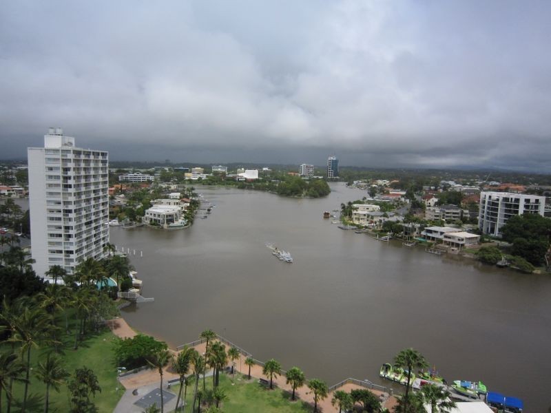 Surfers Paradise QLD 4217