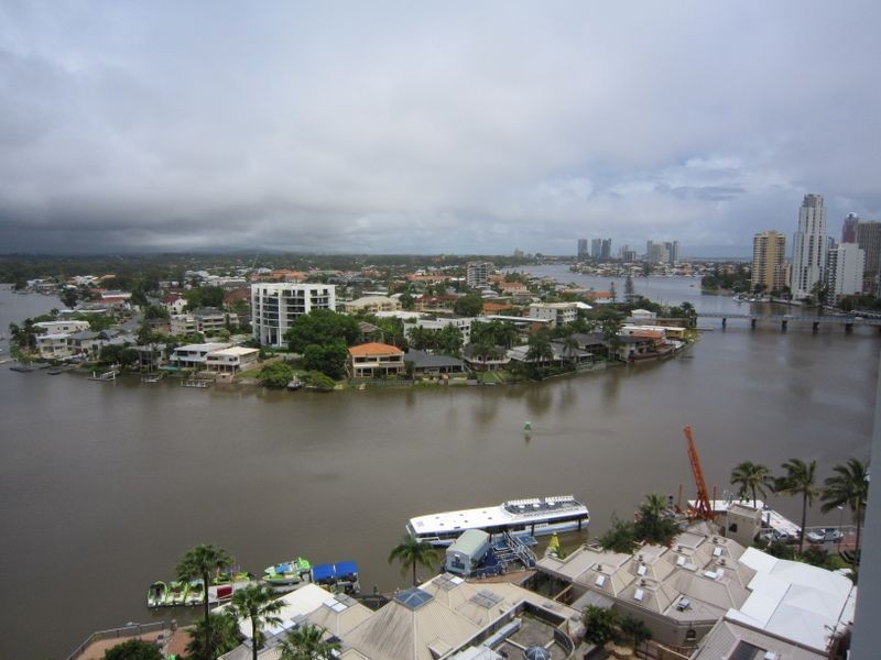 Surfers Paradise QLD 4217