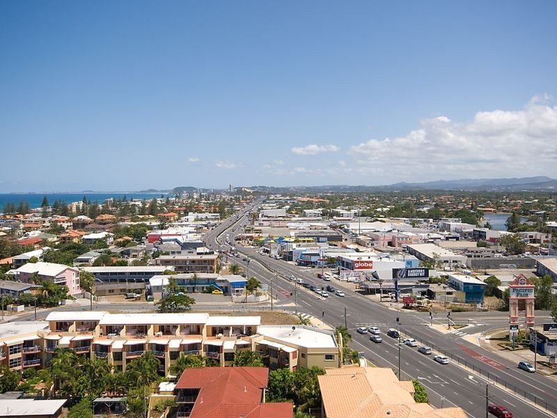 1141/2623 Gold Coast Highway, Broadbeach QLD 4218