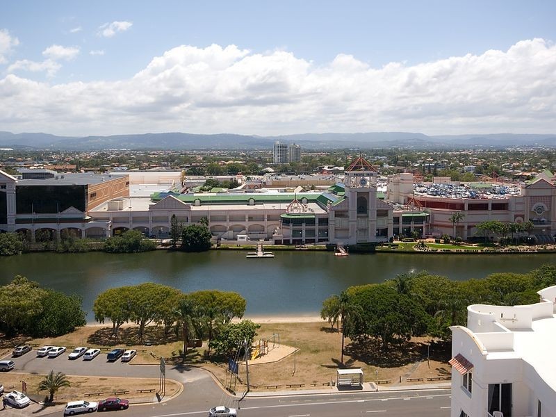 1141/2623 Gold Coast Highway, Broadbeach QLD 4218