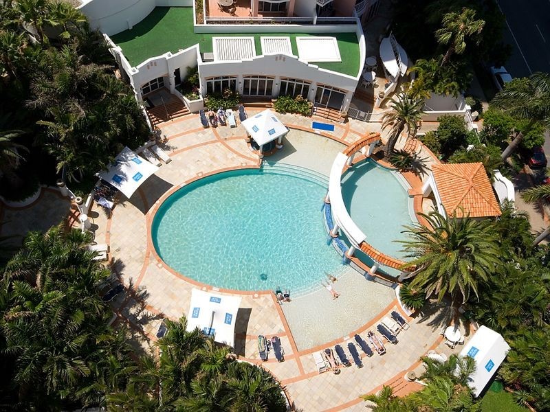 1141/2623 Gold Coast Highway, Broadbeach QLD 4218