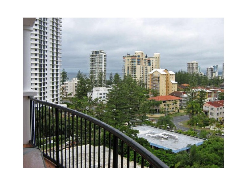 Broadbeach QLD 4218