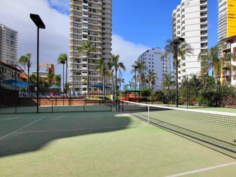 Broadbeach QLD 4218
