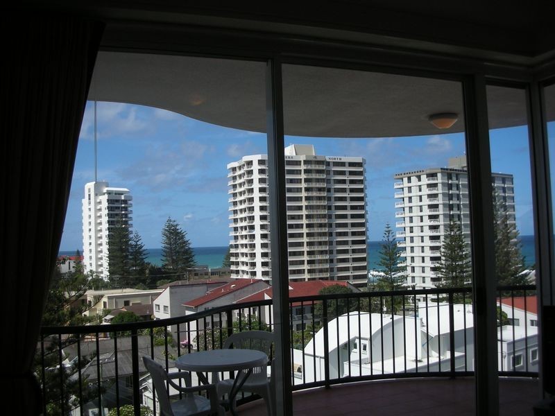 703/9 Beach Parade, Surfers Paradise QLD 4217