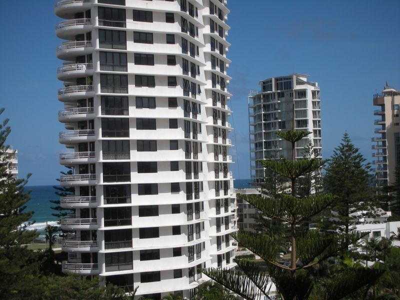 703/9 Beach Parade, Surfers Paradise QLD 4217