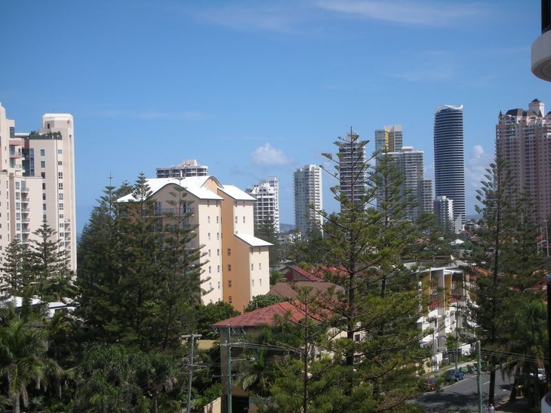 703/9 Beach Parade, Surfers Paradise QLD 4217