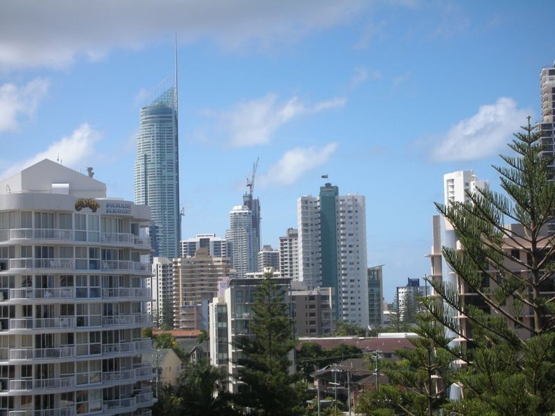 703/9 Beach Parade, Surfers Paradise QLD 4217