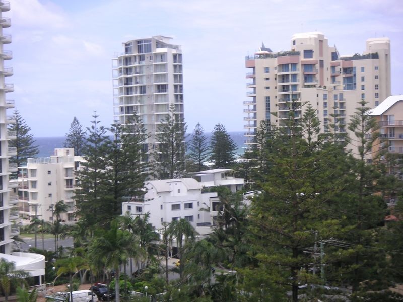 Surfers Paradise QLD 4217