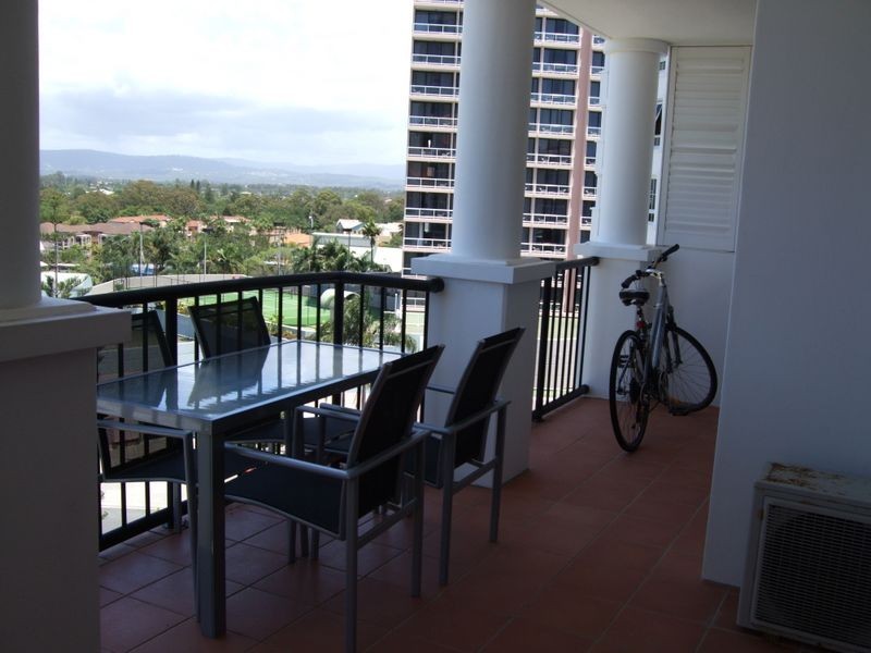 Surfers Paradise QLD 4217