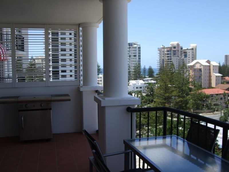 Surfers Paradise QLD 4217