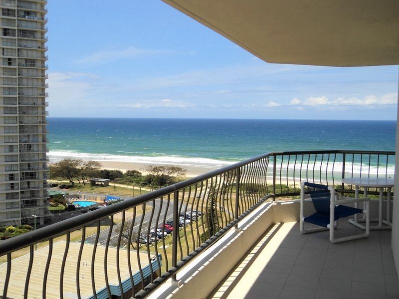 Broadbeach QLD 4218
