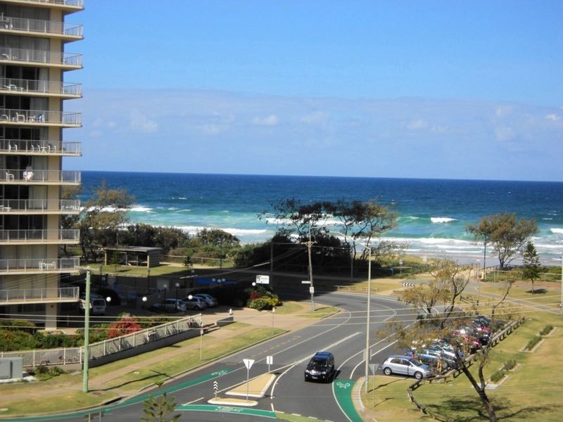 Broadbeach QLD 4218