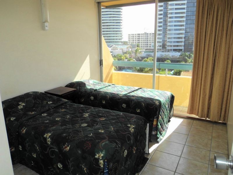 Broadbeach QLD 4218