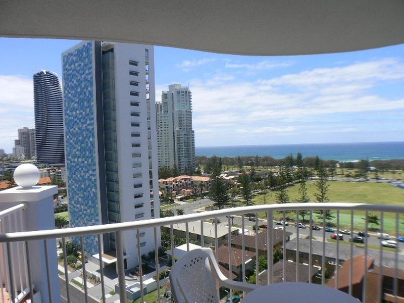 Broadbeach QLD 4218