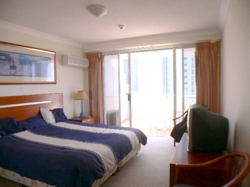 Broadbeach QLD 4218