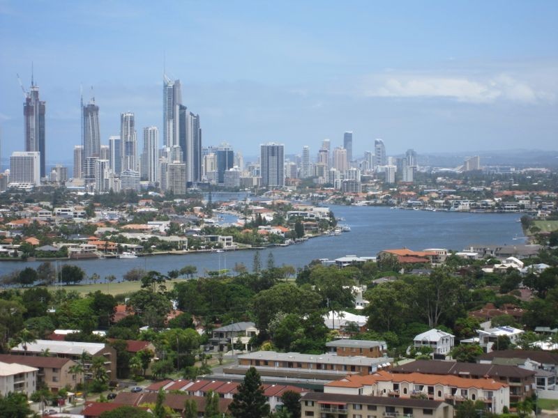 Southport QLD 4215