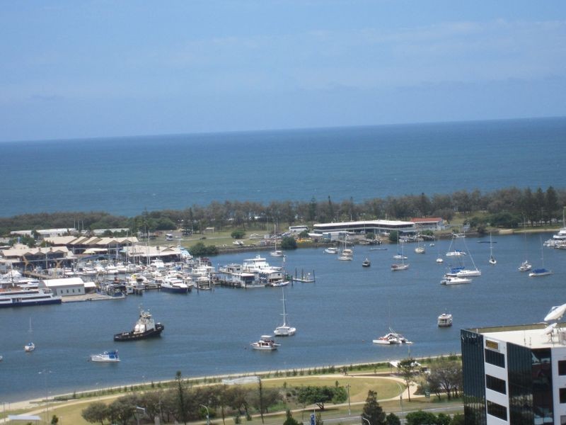 Southport QLD 4215