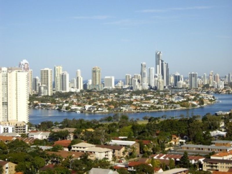 Southport QLD 4215