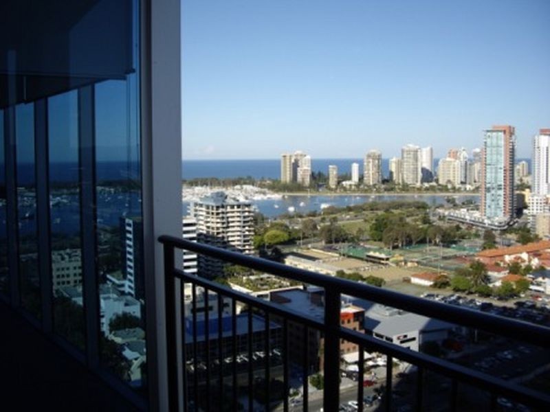 Southport QLD 4215