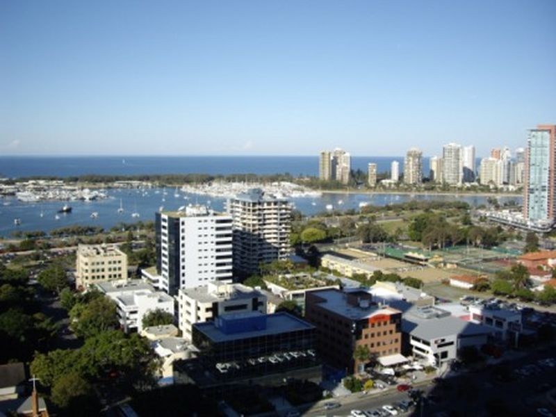 Southport QLD 4215