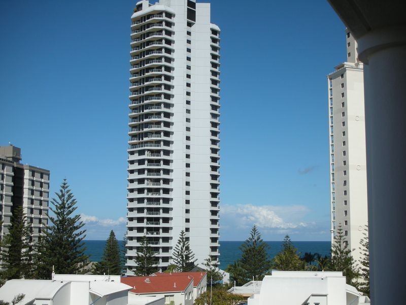 Surfers Paradise QLD 4217