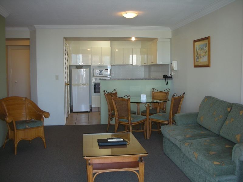Surfers Paradise QLD 4217
