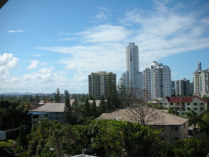 Surfers Paradise QLD 4217