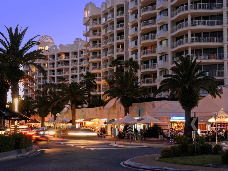Broadbeach QLD 4218