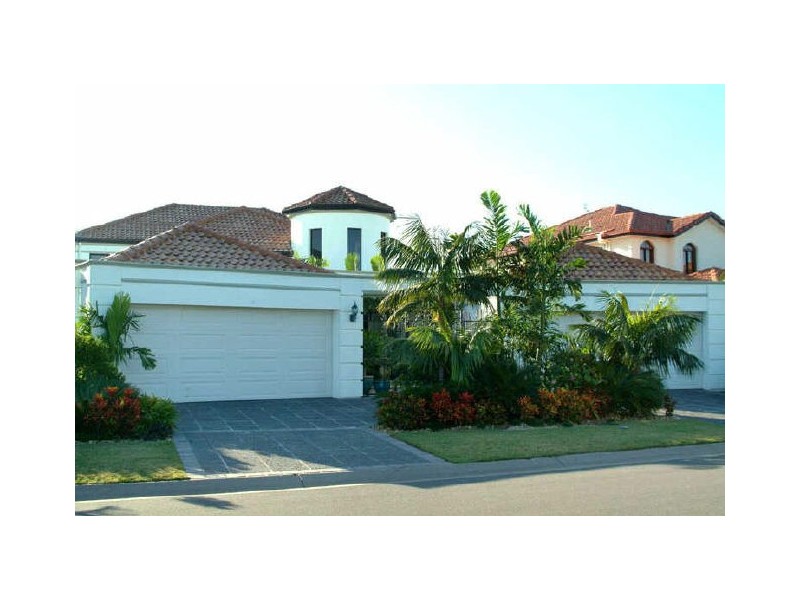 Broadbeach Waters QLD 4218