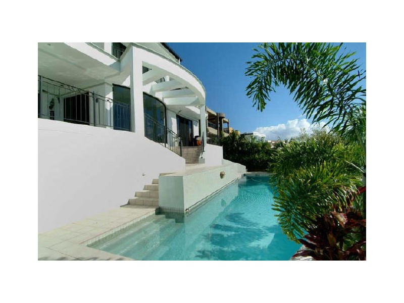 Broadbeach Waters QLD 4218