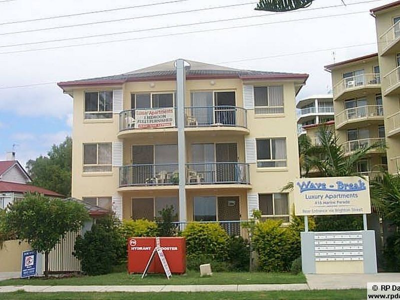 8/416 Marine Parade, Biggera Waters QLD 4216