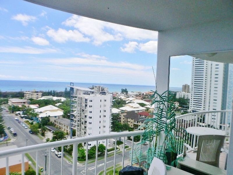 Broadbeach QLD 4218