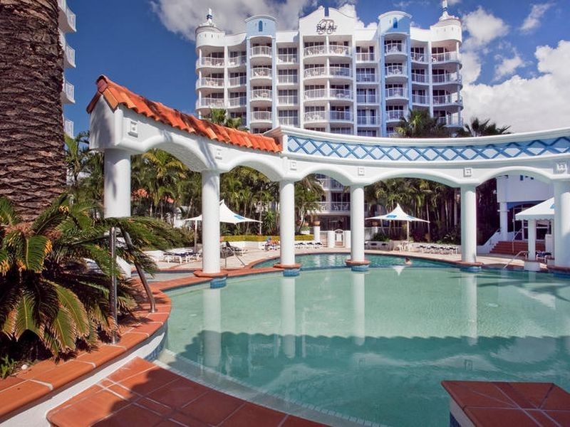Broadbeach QLD 4218