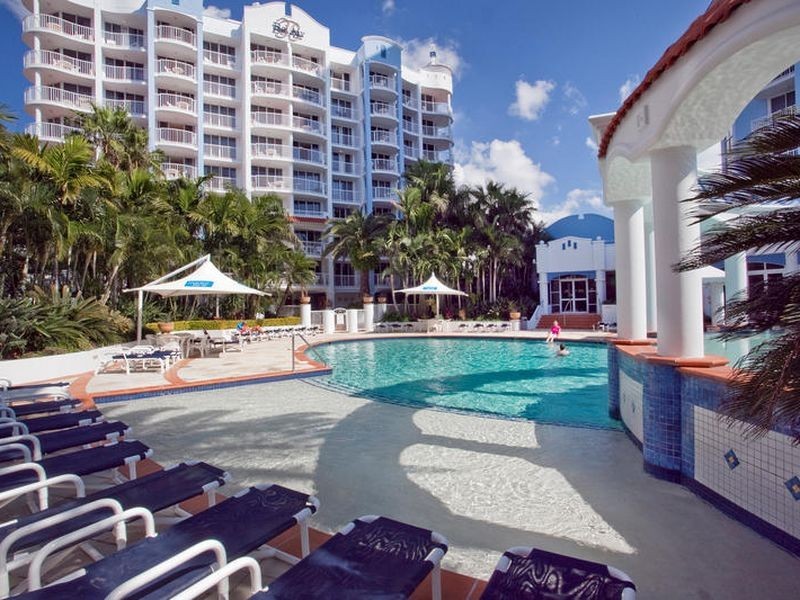 Broadbeach QLD 4218
