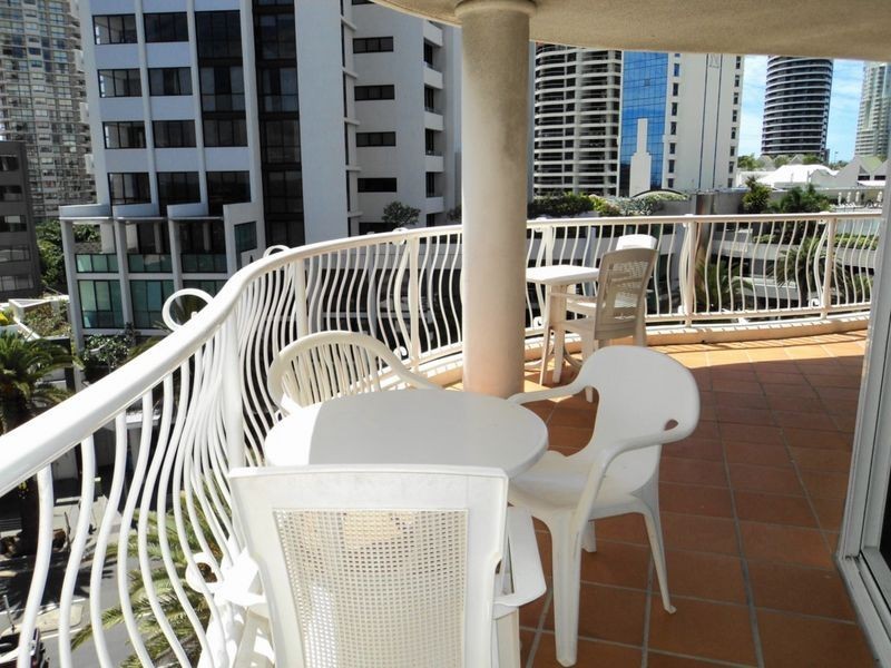 Broadbeach QLD 4218