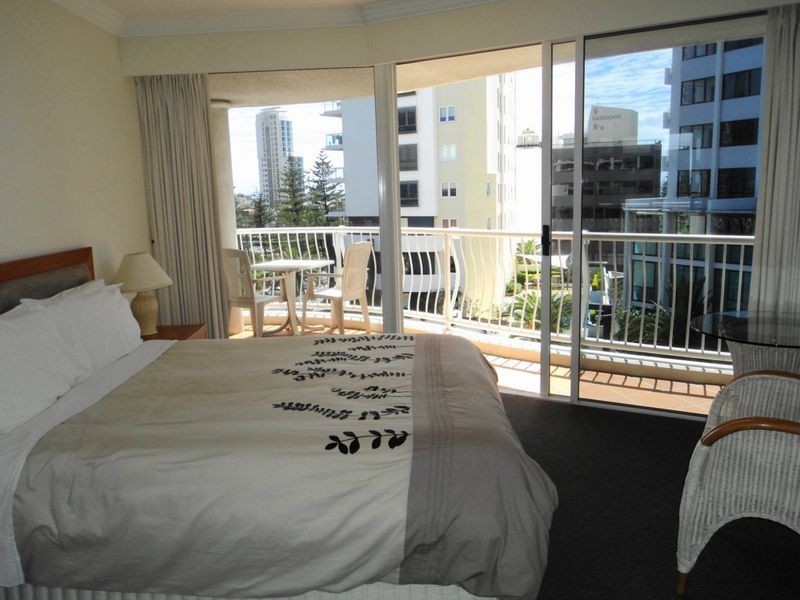 Broadbeach QLD 4218