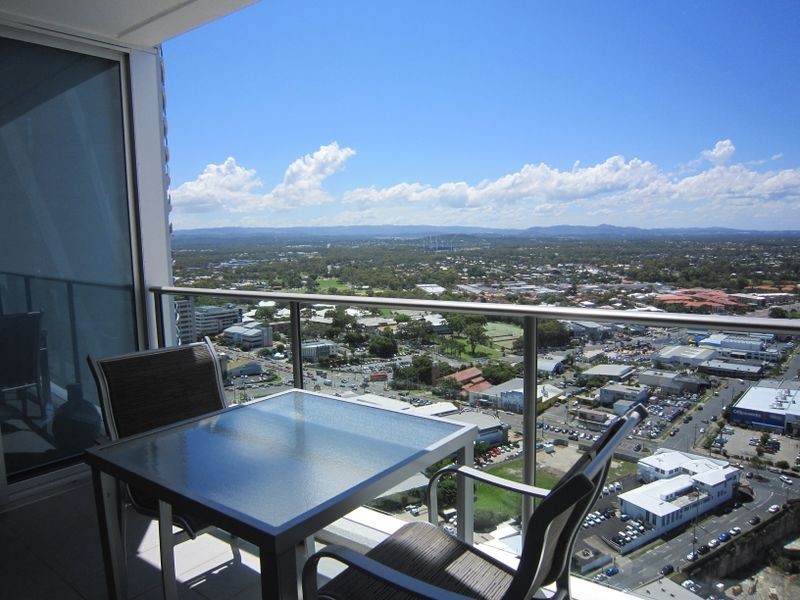 23206/5 Lawson Street, Southport QLD 4215