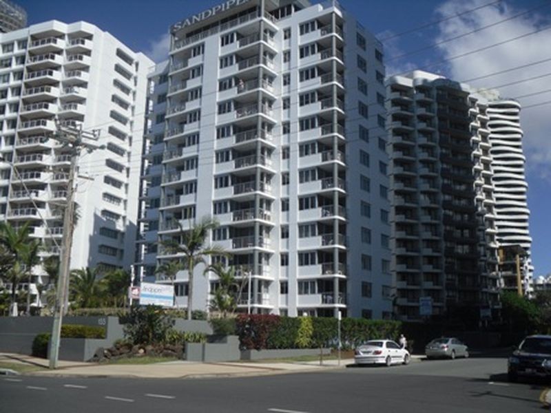 Broadbeach QLD 4218