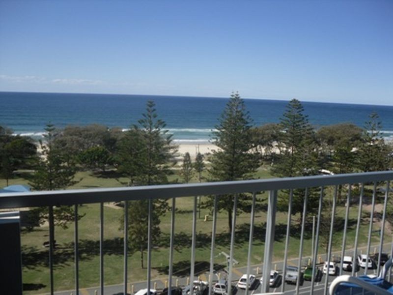 Broadbeach QLD 4218