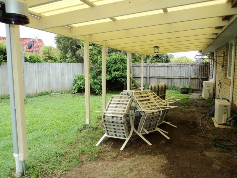 28 Rossmore Street, Nerang QLD 4211