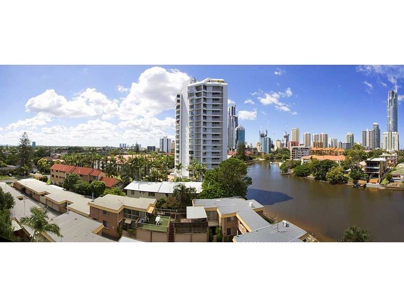 Surfers Paradise QLD 4217