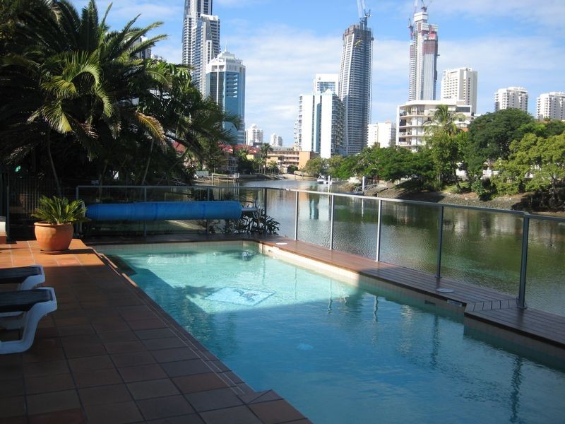 Surfers Paradise QLD 4217