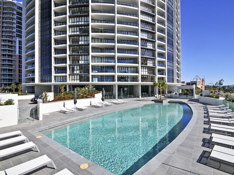 503/22 Surf PARADE, Broadbeach QLD 4218