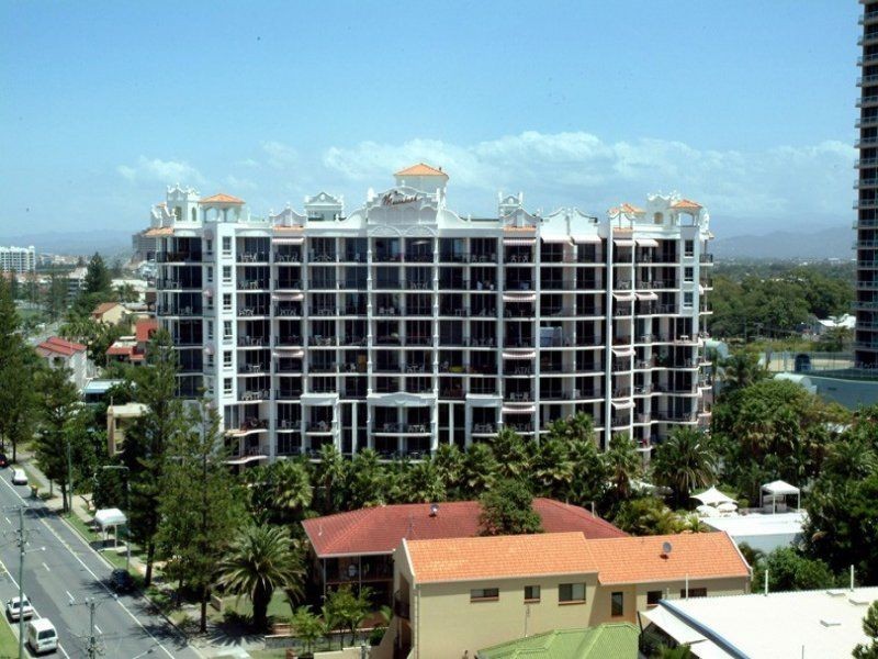 Surfers Paradise QLD 4217