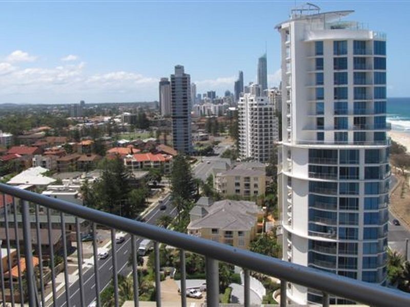 Broadbeach QLD 4218